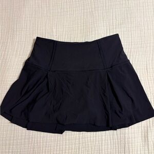 Lulu Athletic Skirt